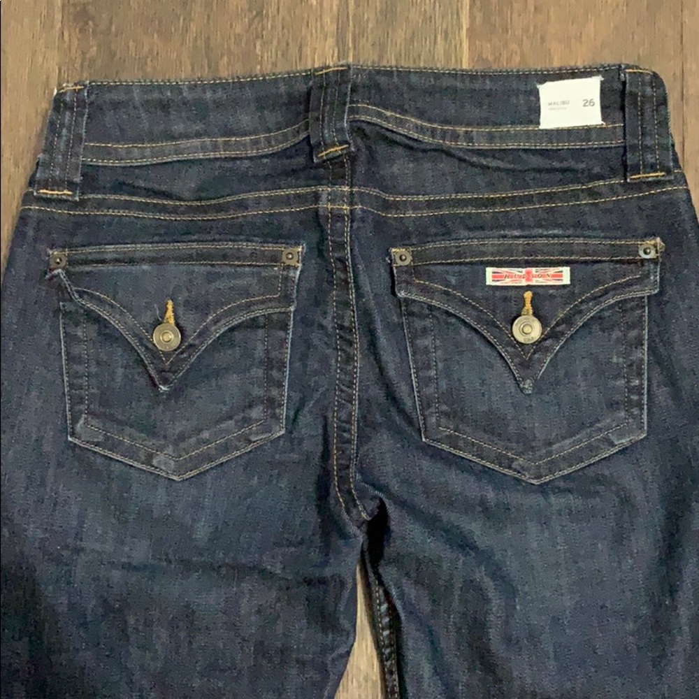 Hudson Capris - image 4